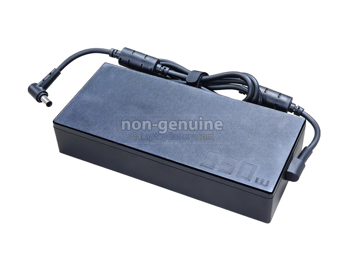 Adapter do Asus G834JZ-N5041WS