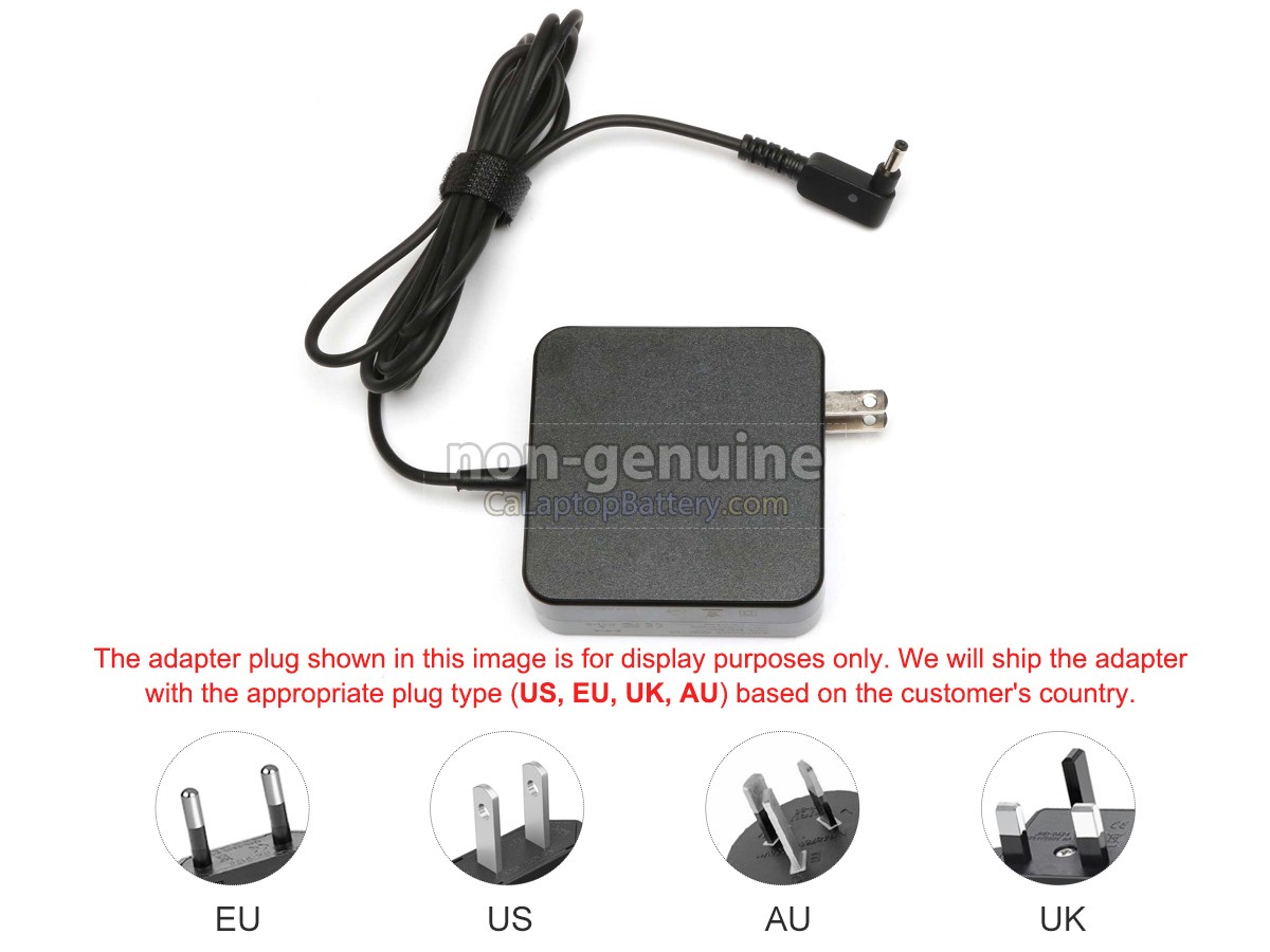 Adapter do Asus PA-1650-78