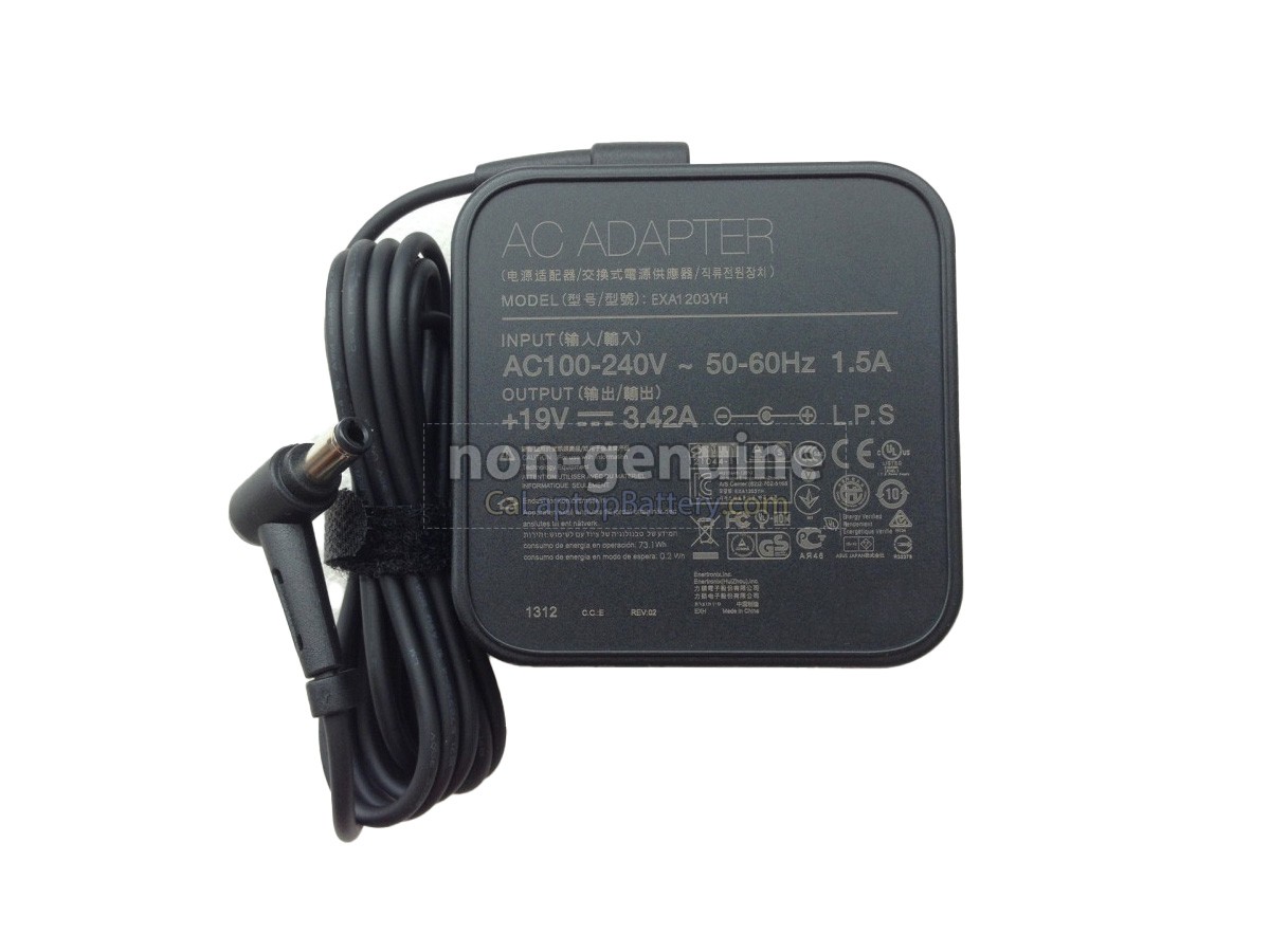 Adapter do Asus PA-1650-78