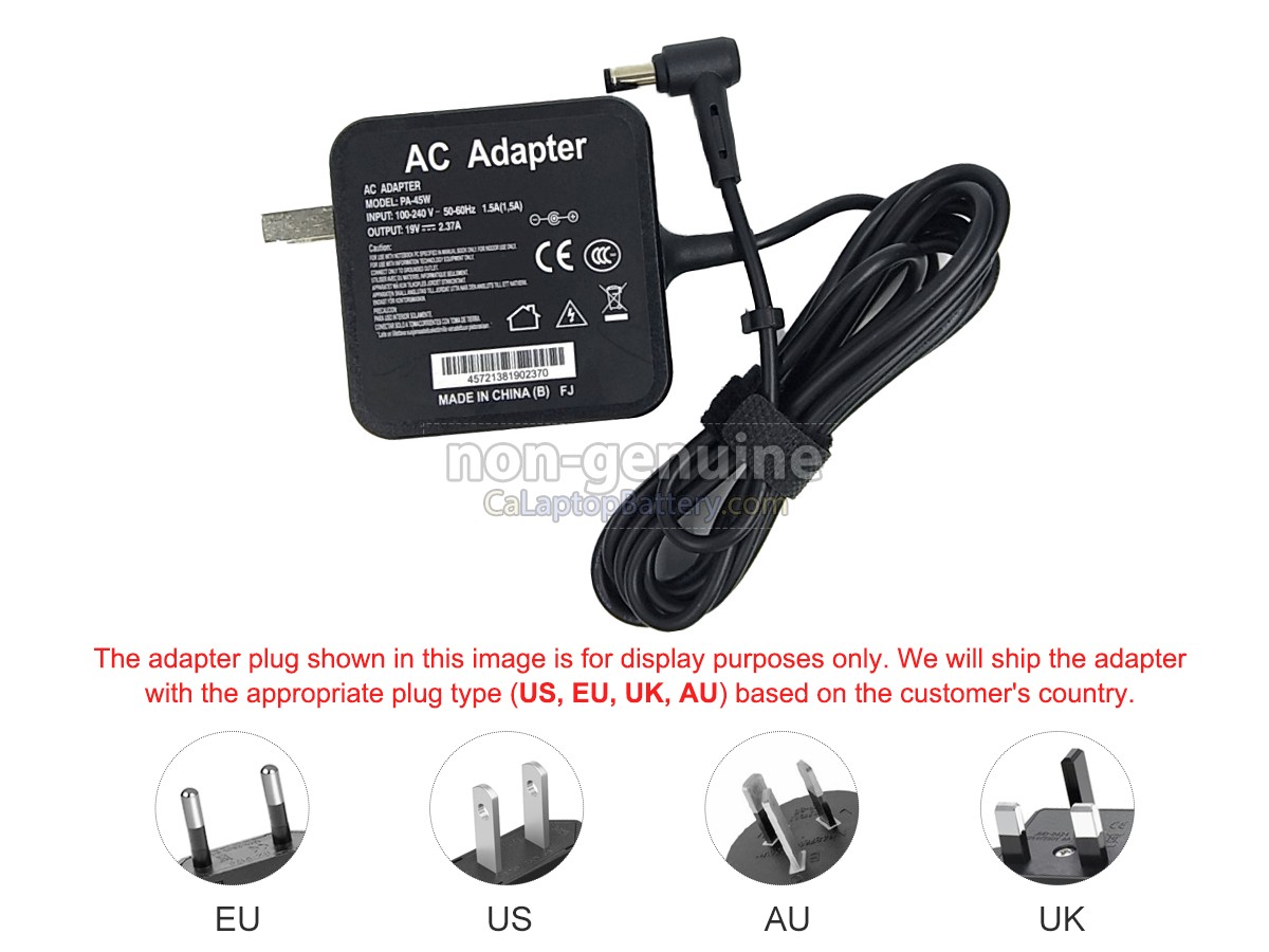 Adapter do Asus AD883P20