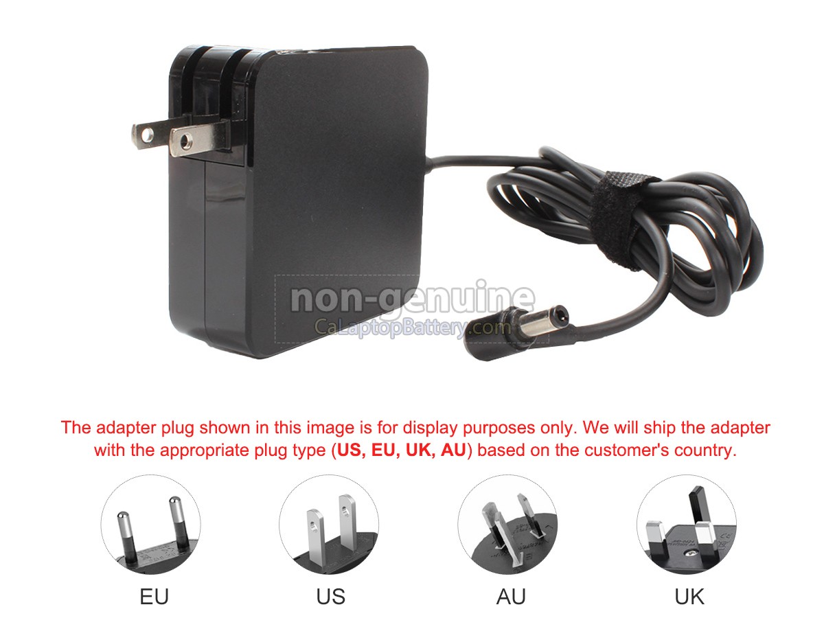 Adapter do Asus ADP-65JH BB