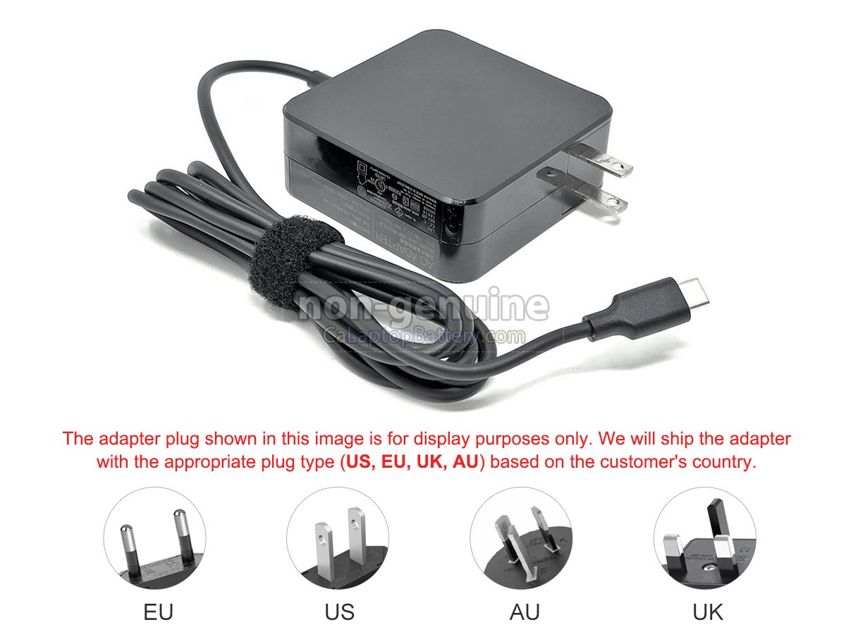 Adapter do Asus ADL-65A1 AC