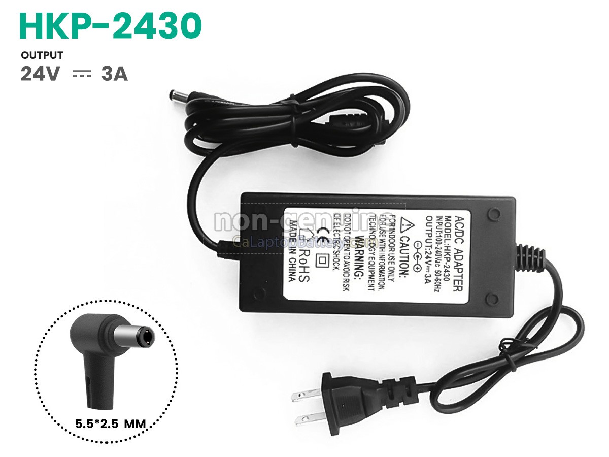 Adapter do Canon CP1200