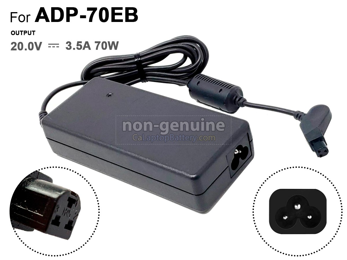 Adapter do Dell 7E109