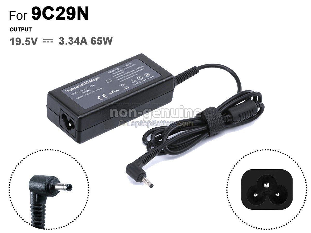 Adapter do Dell 01X9K3