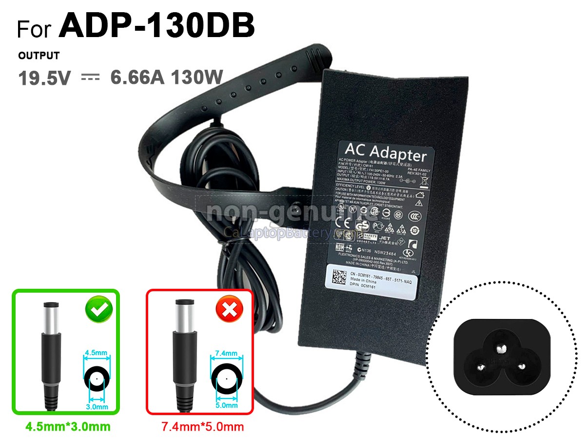 Adapter do Dell K5294