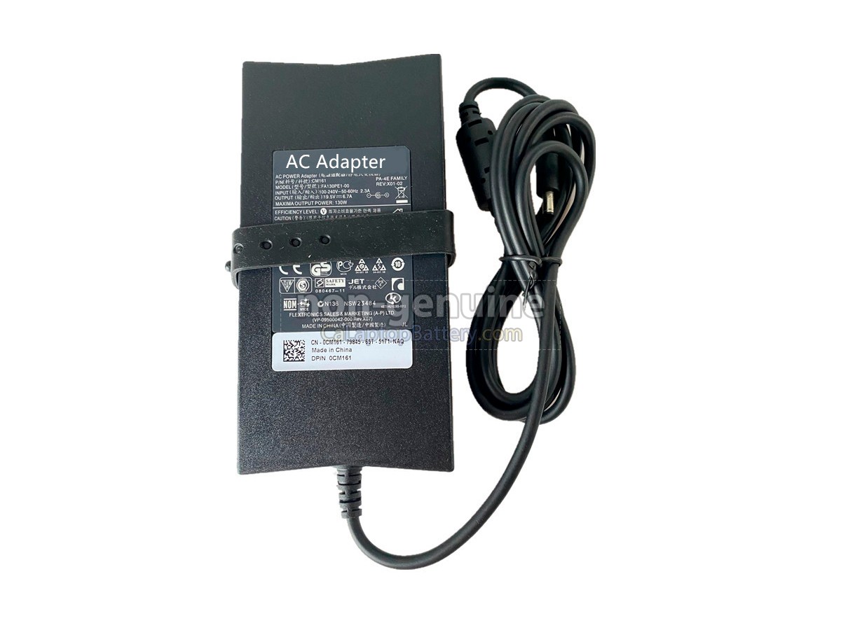 Adapter do Dell K5294