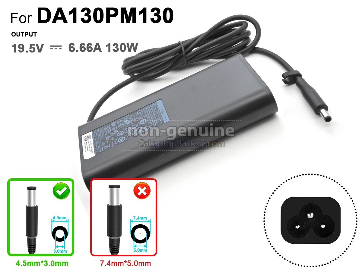 Adapter do Dell TX73F