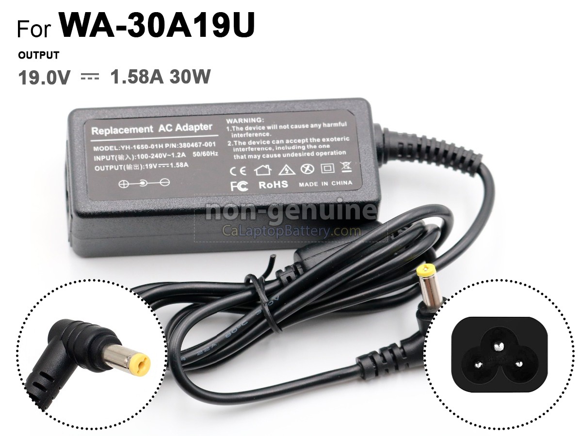 Adapter do Dell PA-1300-04