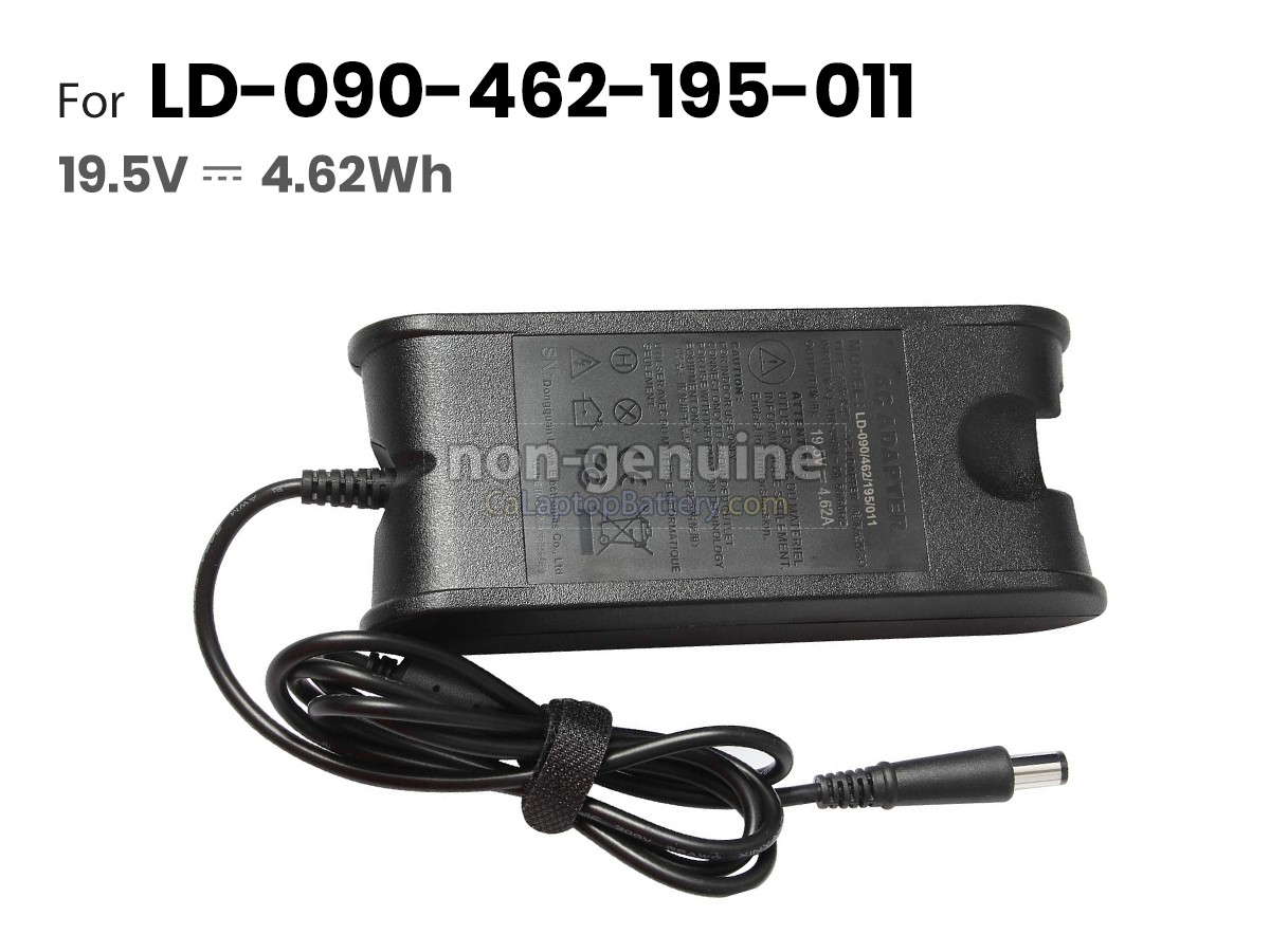 Adapter do Dell PA-10