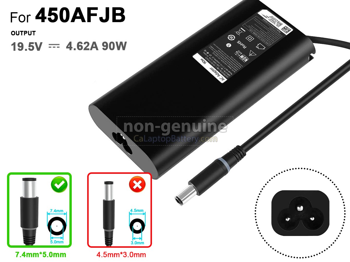 Adapter do Dell nsw26272