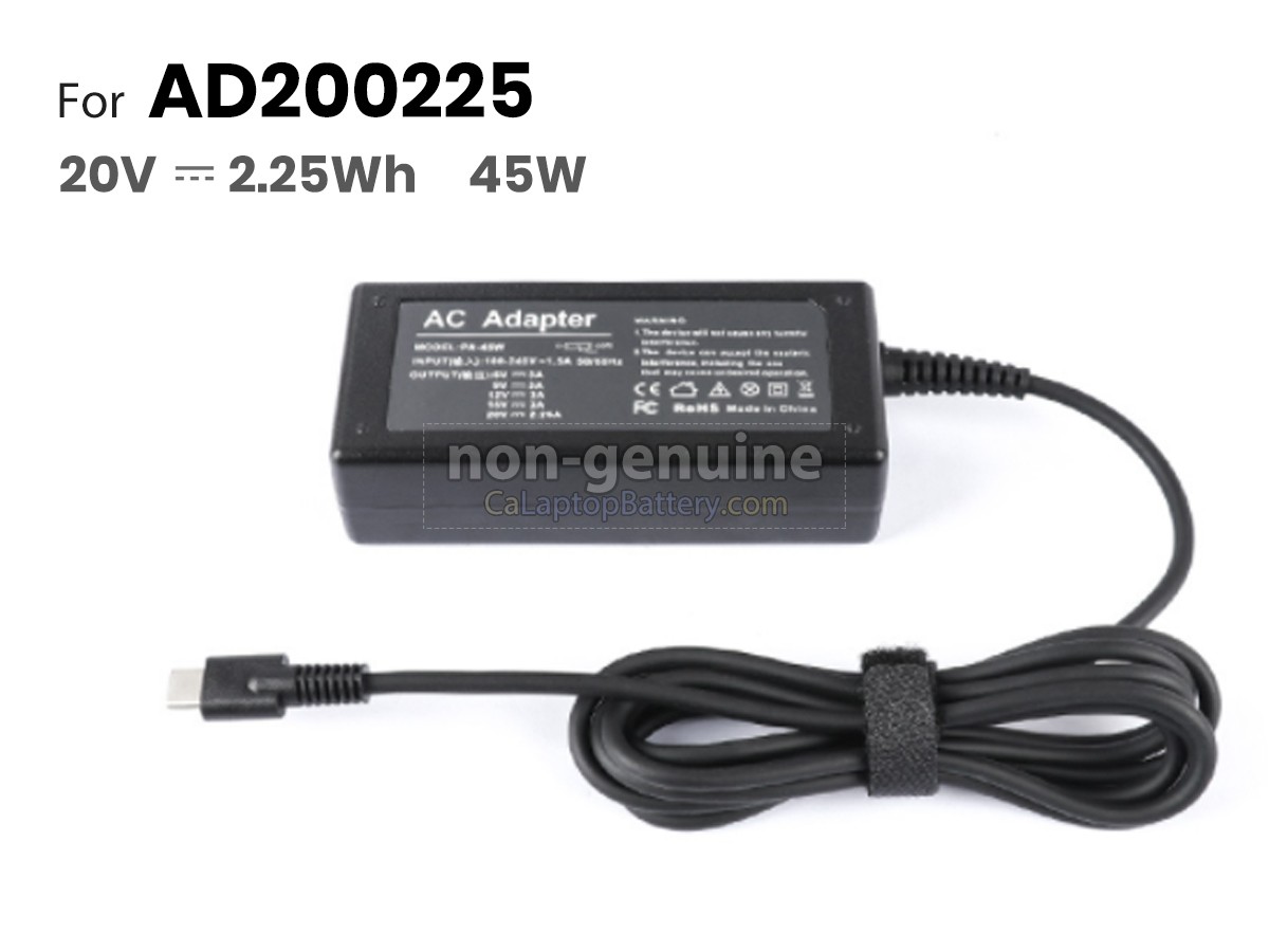 Adapter do Dell AD200225