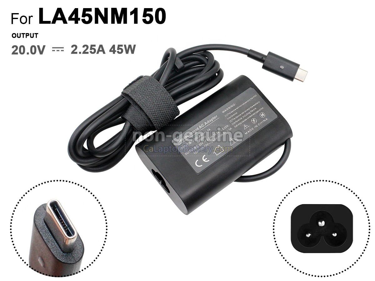 Adapter do Dell 0HDCY5