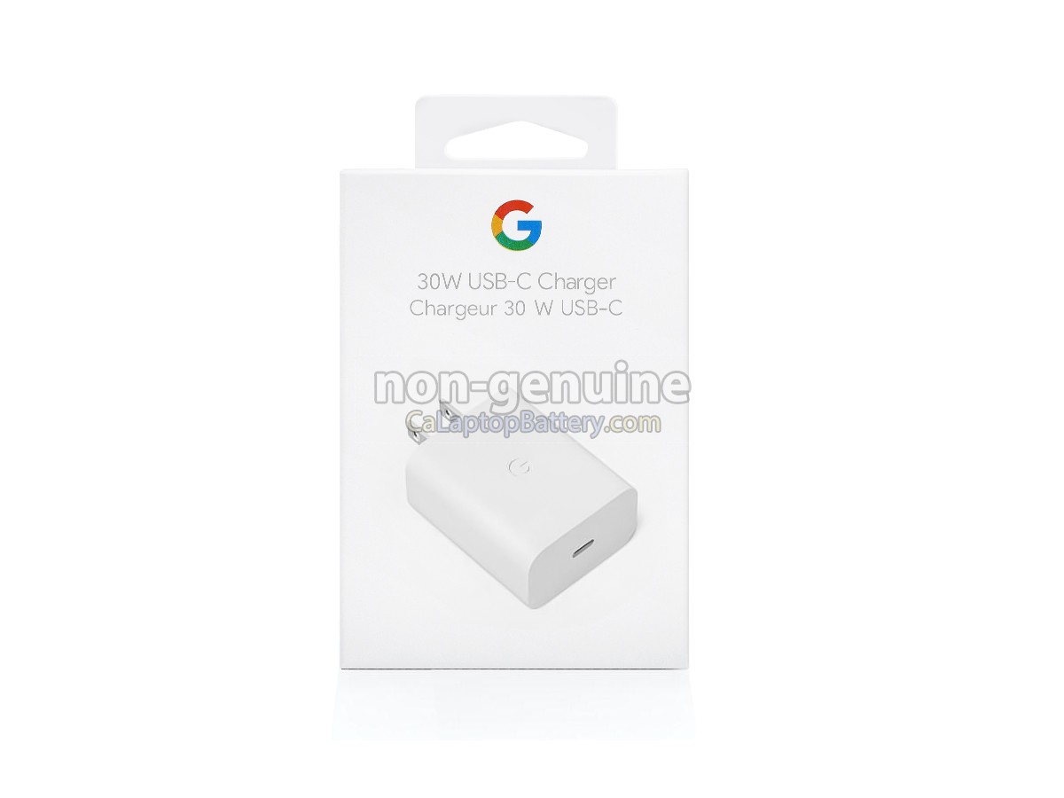 Adapter do Google 30W 5V-3A USB-C charger