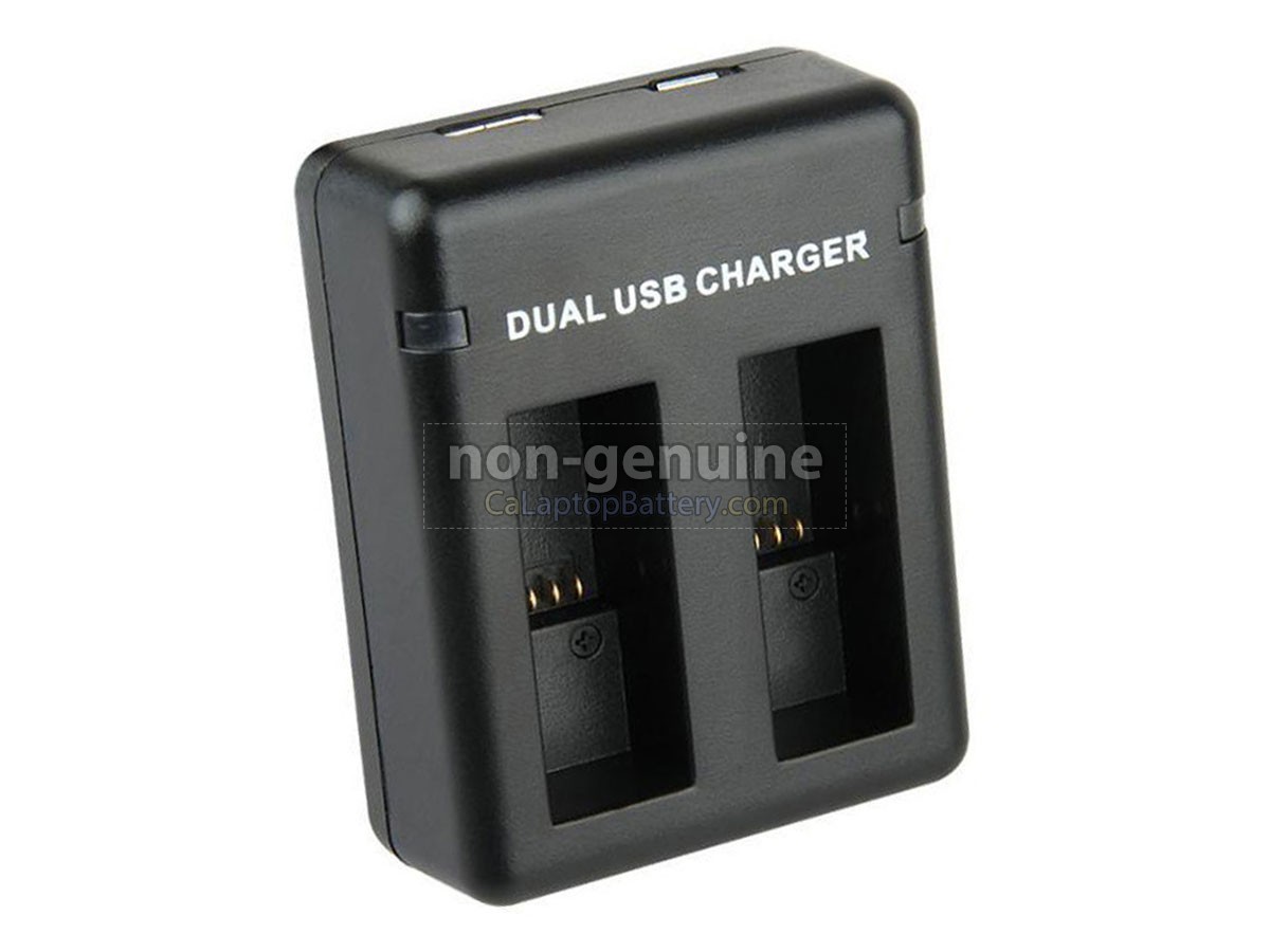 Adapter do GoPro Hero 12/11/10/9 dual charger