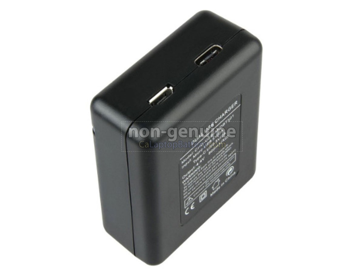 Adapter do GoPro Hero 12/11/10/9 dual charger