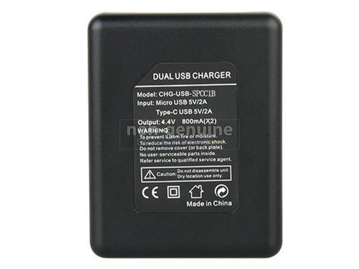 Adapter do GoPro USB-SPCC1B
