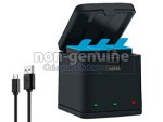 Adapter for GoPro 3-Channel LED USB charger