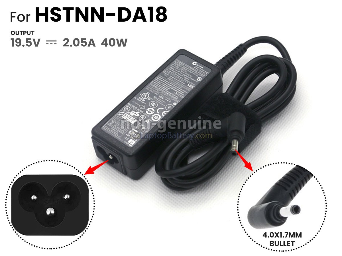 Adapter do HP 613151-001