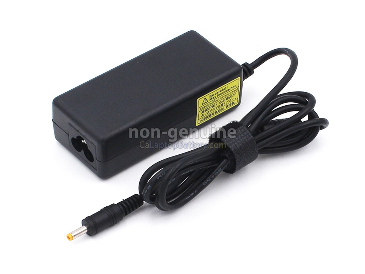 Adapter do HP 40W 19.5V-2.05A Yellow