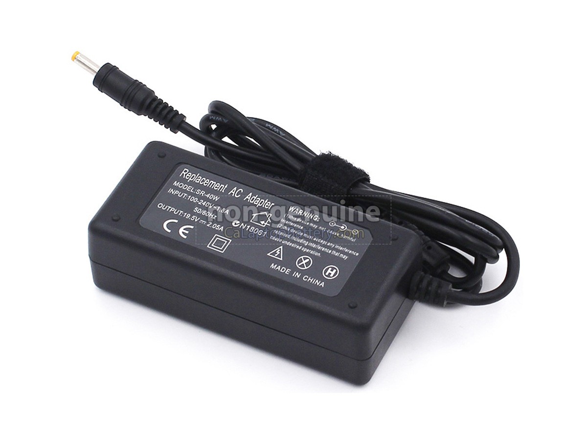 Adapter do HP 40W 19.5V-2.05A Yellow