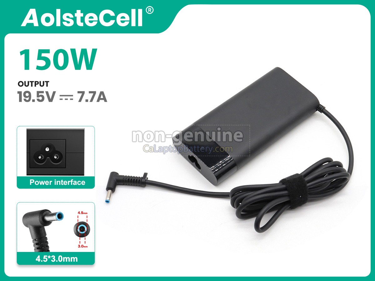 Adapter do HP 150W 19.5V 7.7A 4.5*3.0mm