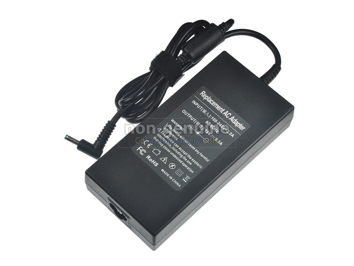 Adapter do HP 180W 19V-9.5A 100-240V~2.0A 50/60Hz