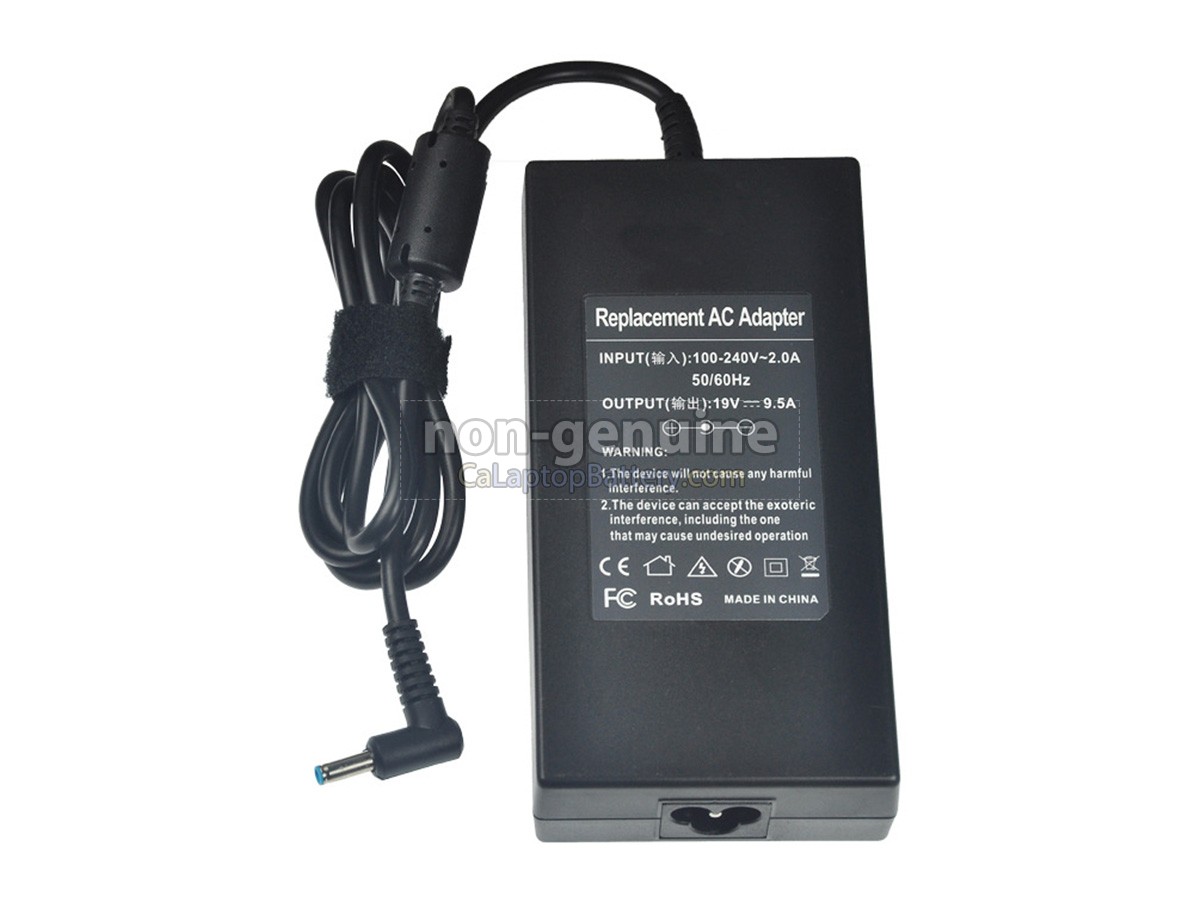 Adapter do HP 180W 19V-9.5A 100-240V~2.0A 50/60Hz