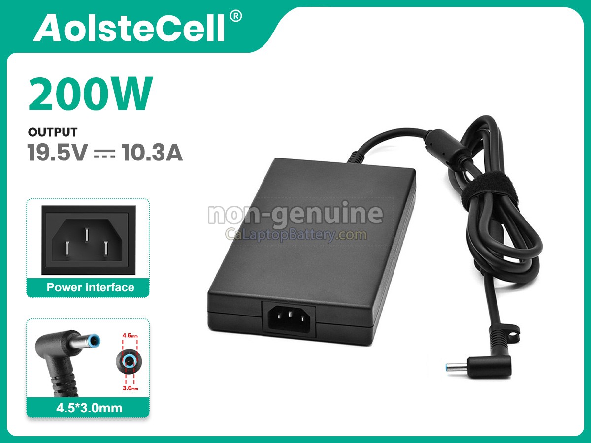 Adapter do HP HP-4530-Blue-200W