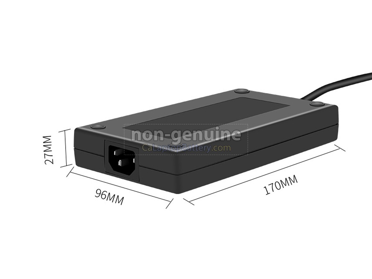 Adapter do HP HP-4530-Blue-200W