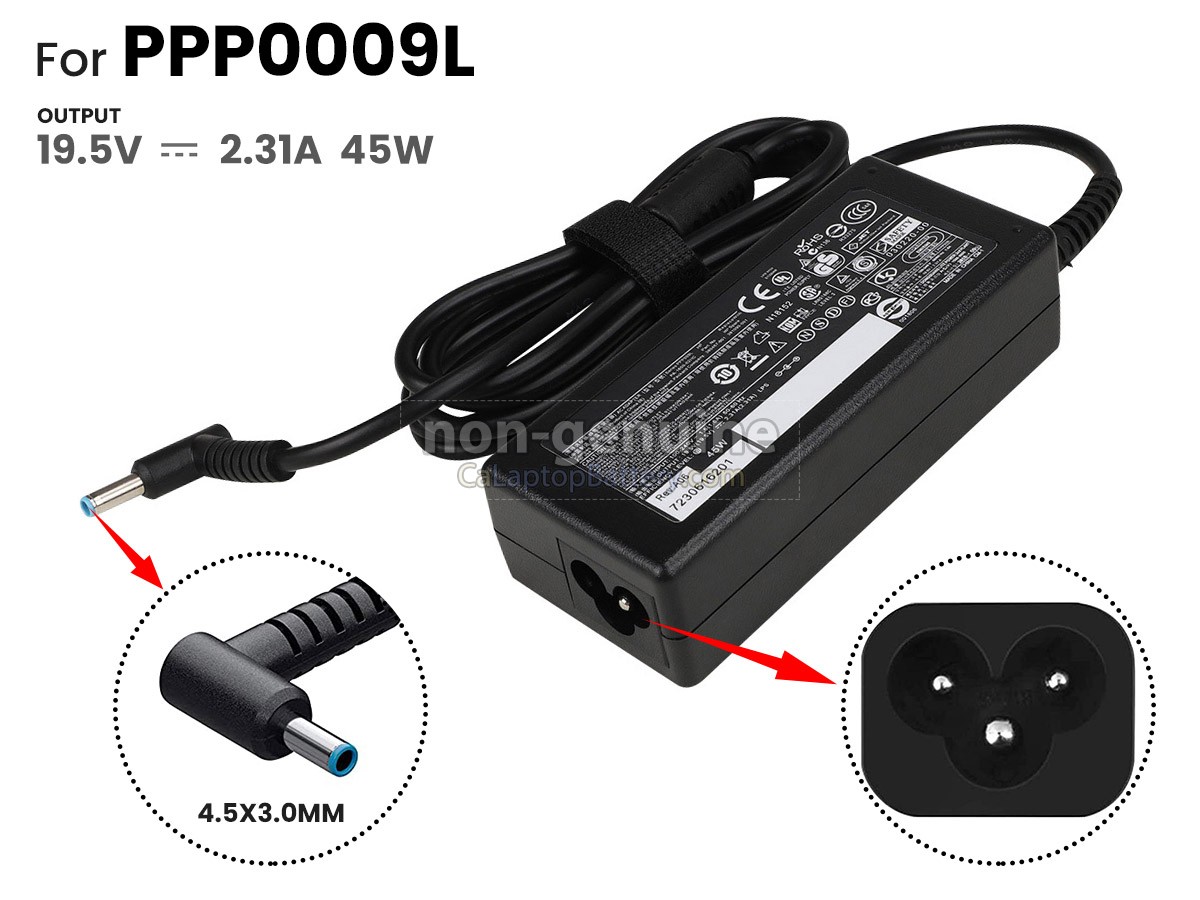 Adapter do HP 742436-001