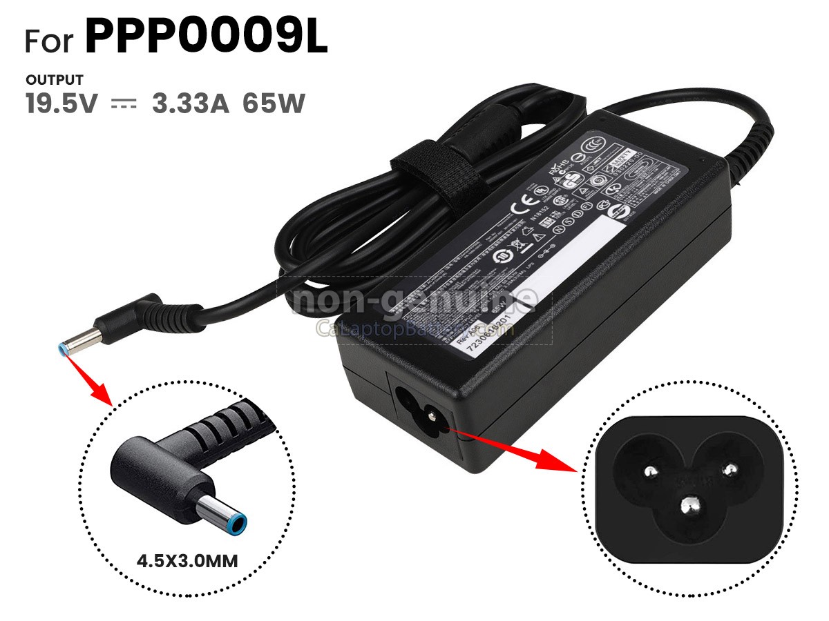 Adapter do HP 710413-001