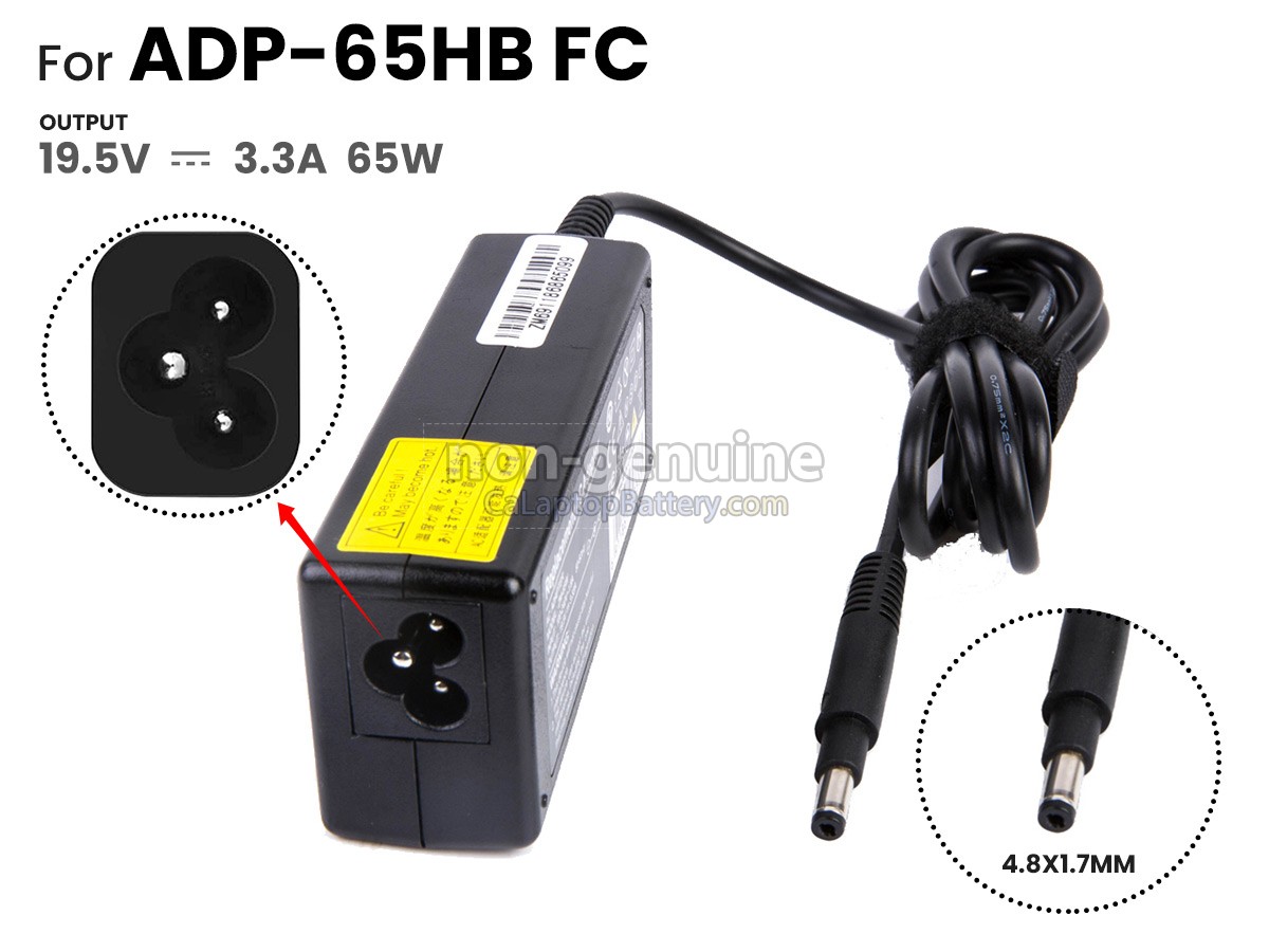 Adapter do HP 714149-001
