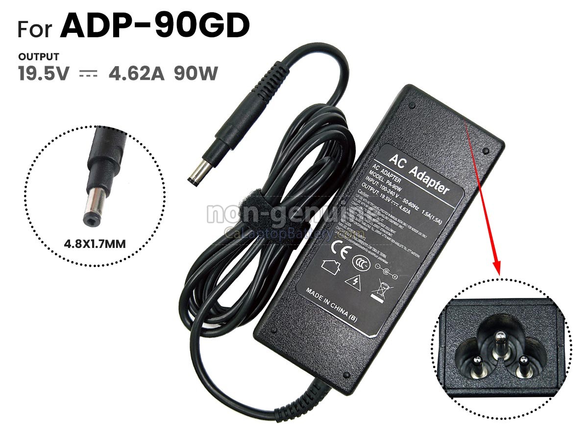 Adapter do HP 644240-001