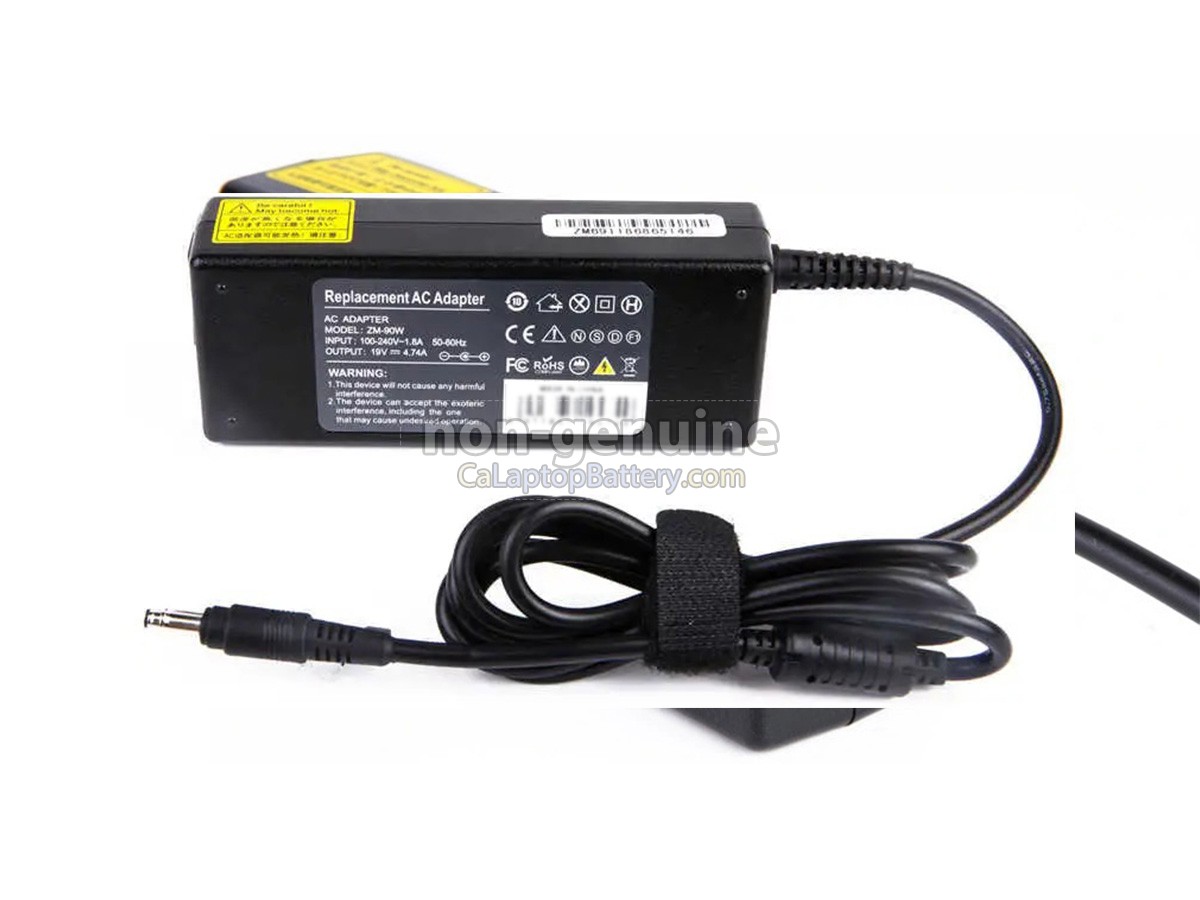 Adapter do HP 90W 19V-4.74A 100-240V~1.8A 50/60Hz