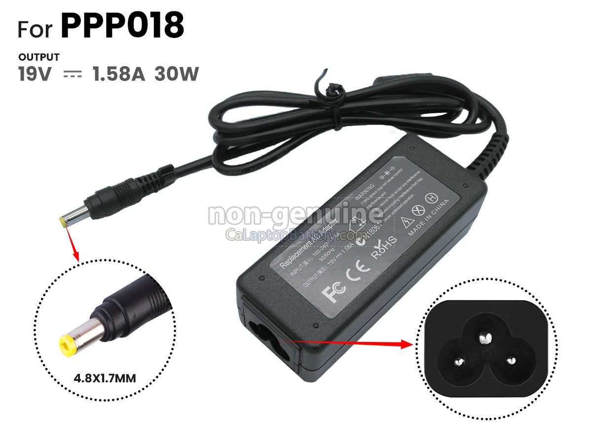 Adapter do HP A0301R3B