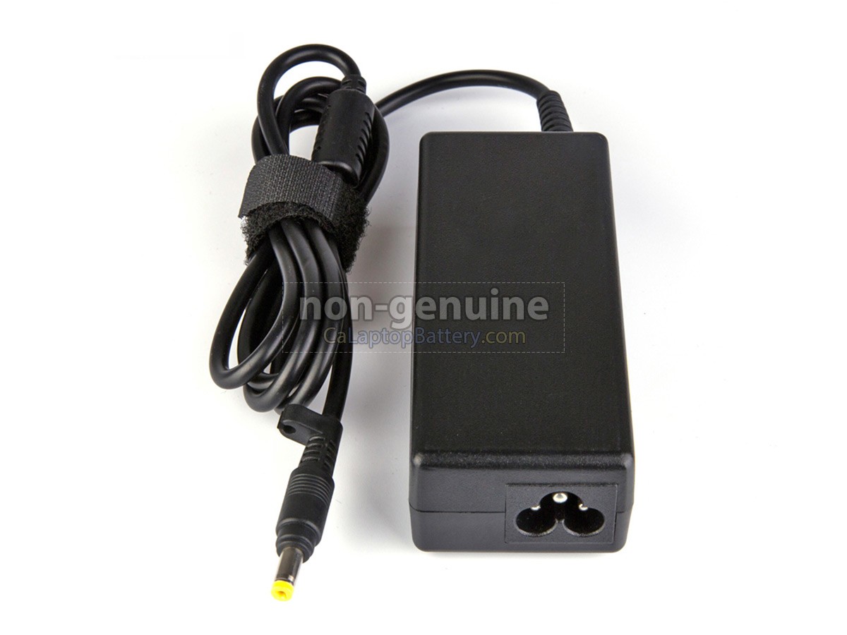 Adapter do HP 65W 18V-3.5A yellow