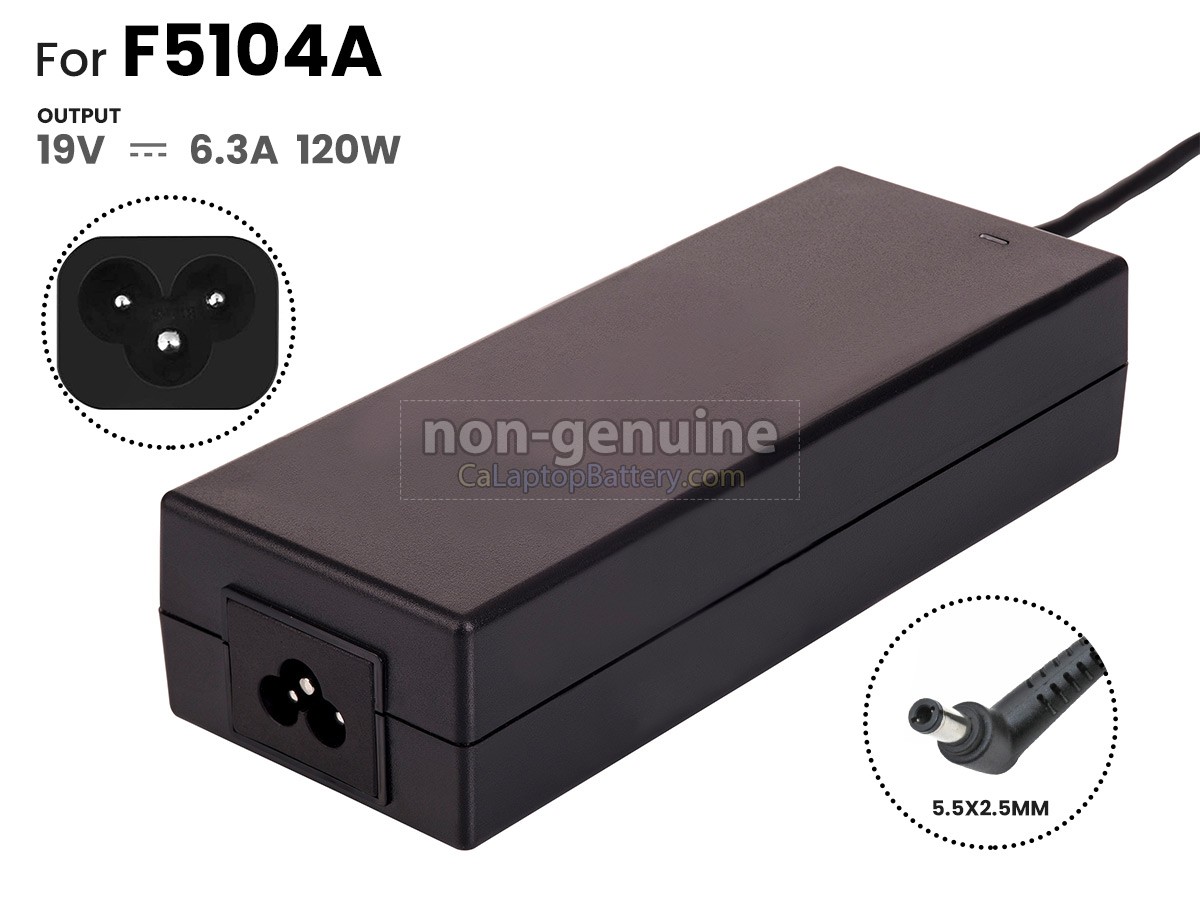 Adapter do HP P000522390