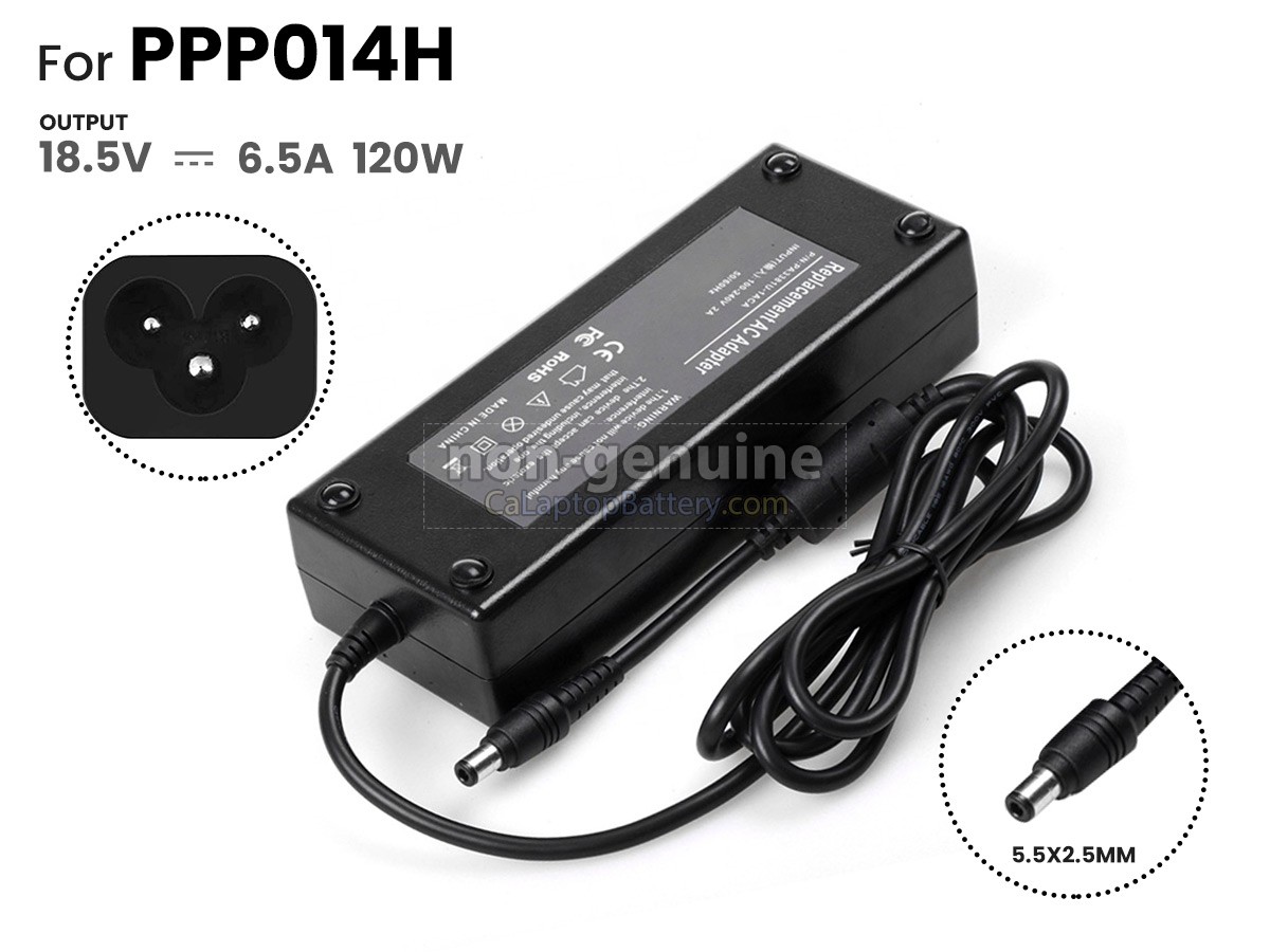 Adapter do HP 608426-001