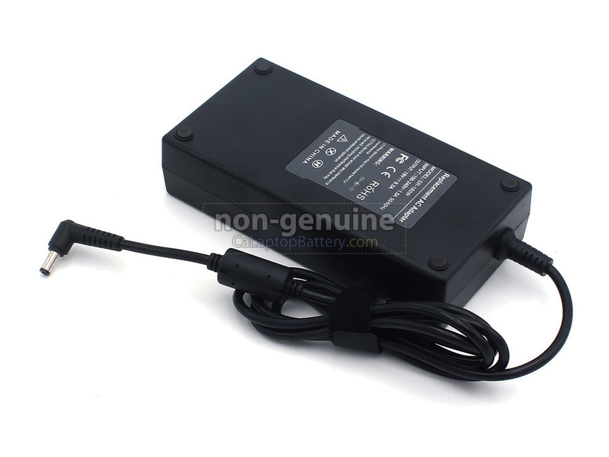 Adapter do HP 180W 19V-9.5A 100-240V~1.5A 50/60Hz