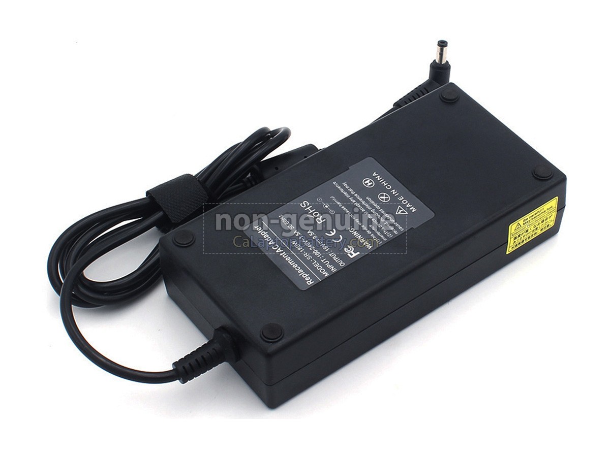 Adapter do HP 180W 19V-9.5A 100-240V~1.5A 50/60Hz