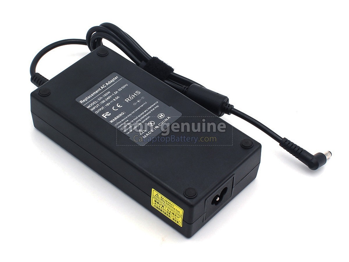 Adapter do HP 180W 19V-9.5A 100-240V~1.5A 50/60Hz