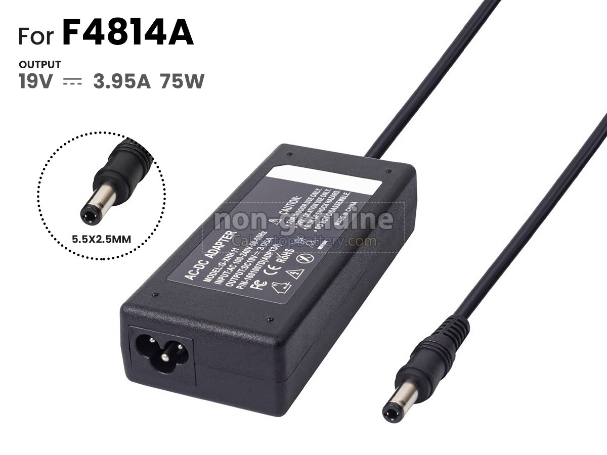 Adapter do HP f4814a