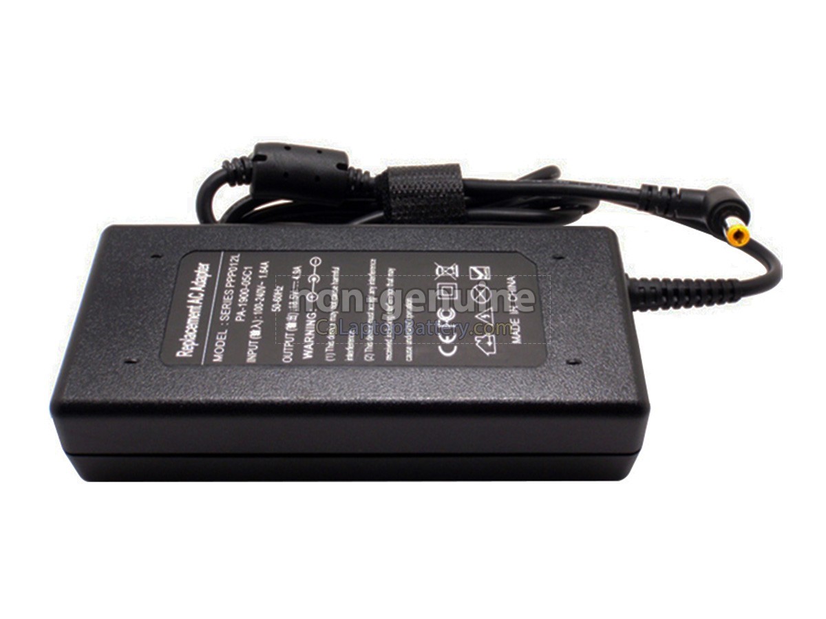 Adapter do HP 90W 18.5V-4.9A 100-240V~1.5A 50/60Hz