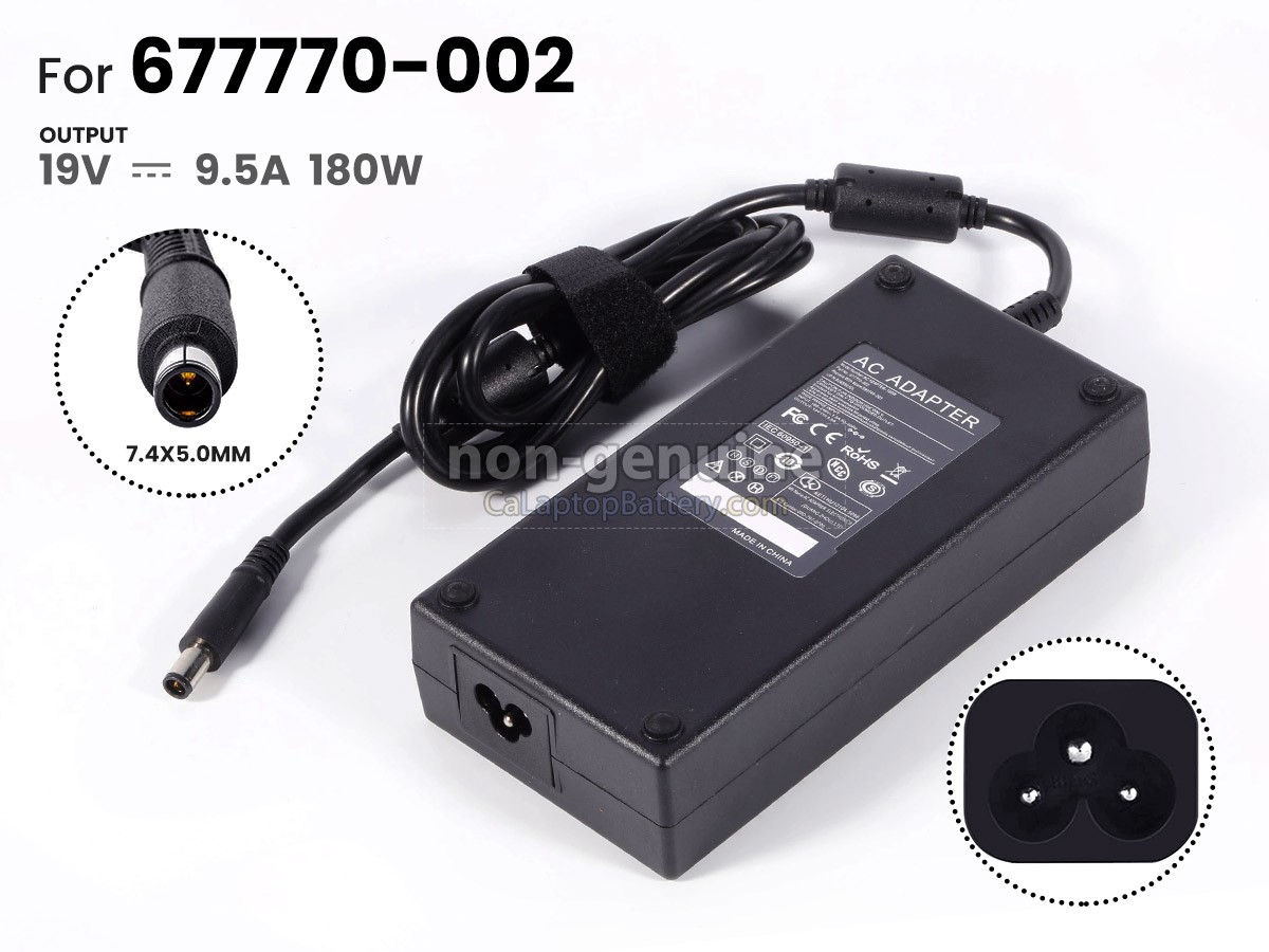 Adapter do HP 397803-001