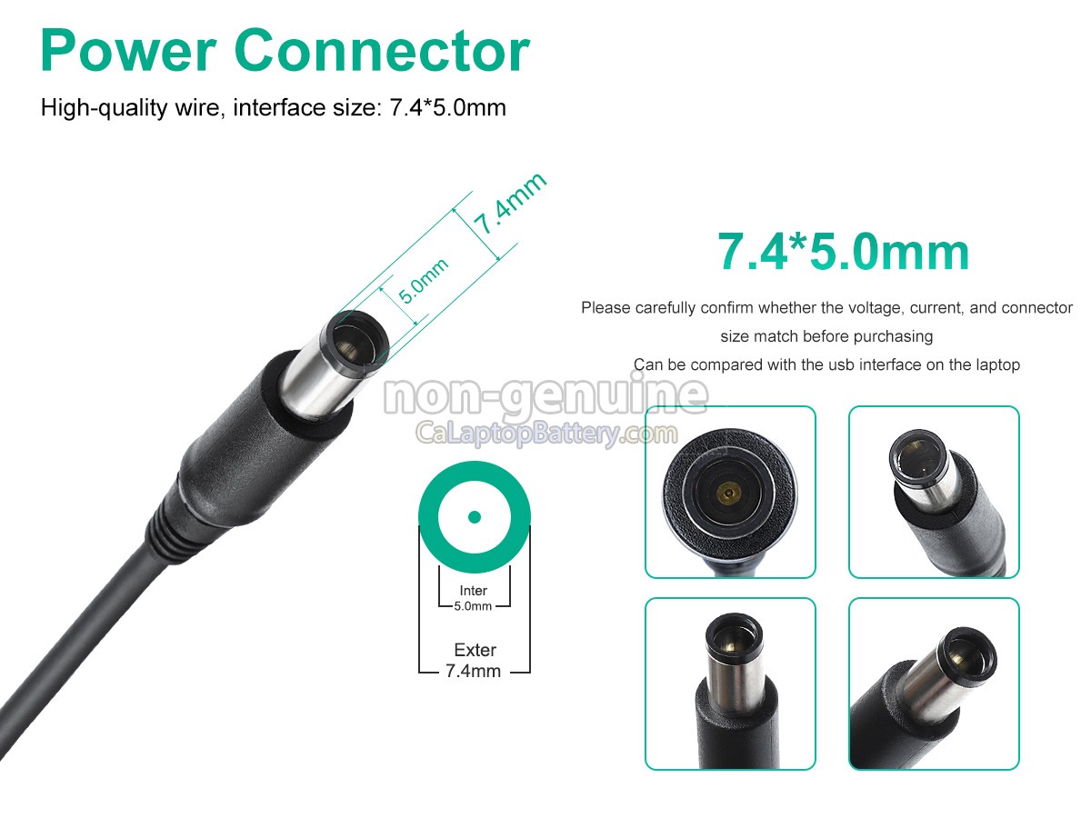 Adapter do HP 19.5V 11.8A 230W 7.4*5.0mm