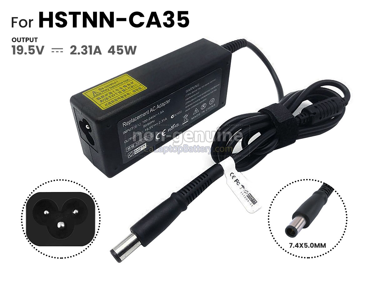 Adapter do HP a045r07dh