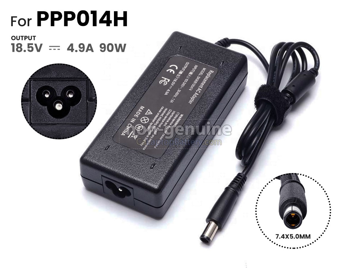 Adapter do HP 90W 18.5V-4.9A 100-240V~1.8A 50/60Hz