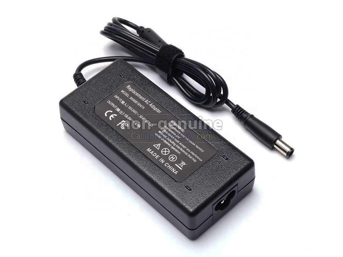 Adapter do HP 90W 18.5V-4.9A 100-240V~1.8A 50/60Hz