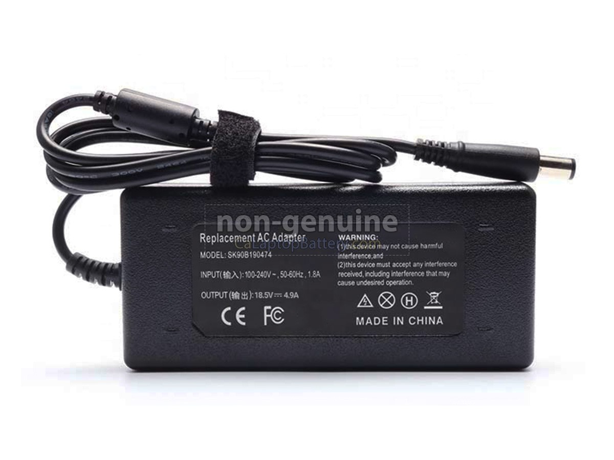 Adapter do HP 90W 18.5V-4.9A 100-240V~1.8A 50/60Hz
